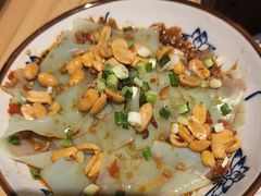 -百春原湖南牛肉粉(百联世纪店)