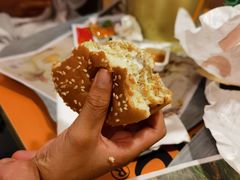 -麦当劳(天兴罗斯福店)