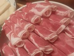 -巴奴毛肚火锅(龙湖锦艺城店)