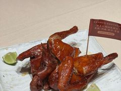 -侨美食家·粤菜(体育西路店)