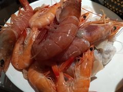 -加餐海鲜自助(宝龙一城店)