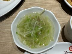 -六泰居·尔滨地标·东北菜(黄河路店)