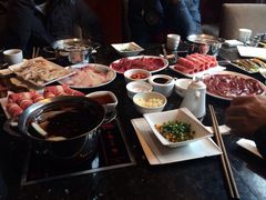 -川味轩火锅(仁和路店)