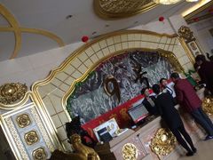 -九号公馆(秦岭路店)