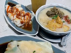 三酱猪肠粉-华辉拉肠(宝华店)