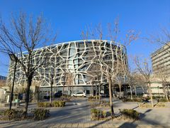 -首都医科大学附属北京天坛医院