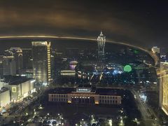 -Hi City·城市之巅