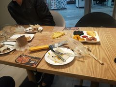 -乐凯撒披萨(汇港购物中心店)