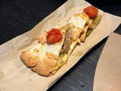 -J's Cafe Lab