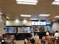 大堂-七叔公面家(拱北口岸店)