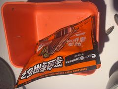 -鸣记脆皮烤鱼·海鲜烤鱼(三八广场店)