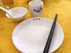 -同和居(月坛店)