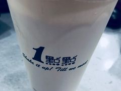-1点点(银座和谐广场店)