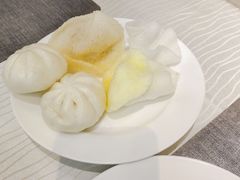 -北京西国贸大酒店