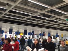 -宜家家居(西安未央商场店)