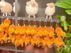 -耶里夏丽·丝路新疆菜·清真食品(徐汇南丹东路臻选店)
