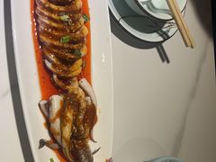 -33号大院·青岛本帮菜(五四广场店)