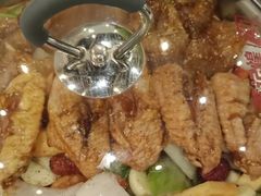 -黄记煌三汁焖锅(渝北金港国际店)