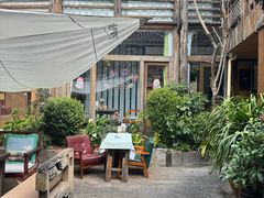 -吃货私房菜(丽江束河古镇店)