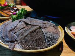 -白乐天毛肚火锅馆(解放碑店)