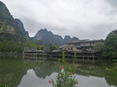 -明仕田园