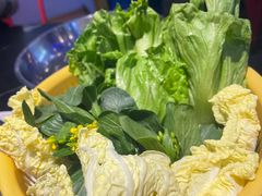 火锅素类配菜-鱼醉无骨鱼·中山脆肉鲩(荔湾路店)