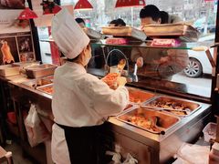 -津悦·正阳春烤鸭(红旗南路店)