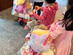 -BIG PINK大粉娃娃机主题馆(圆融星座店)