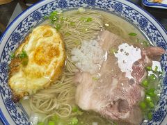 -原怡园面馆(拙政园店)