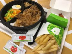 -德克士(砂之船奥特莱斯店)