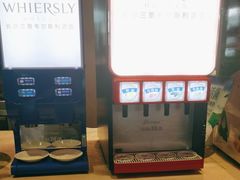 -长沙三景韦尔斯利酒店·Oval全日制餐厅自助餐