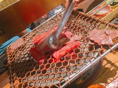 -黑牛の店·和牛烧肉(合生汇店)
