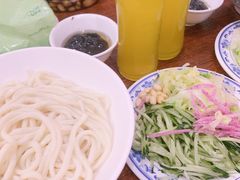 腊八蒜-方砖厂69号炸酱面(方砖厂胡同店)