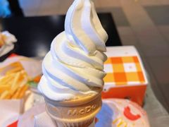 -麦当劳(石家庄北国店)