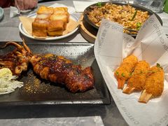-周沫西餐(嘉禾金铂天地店)