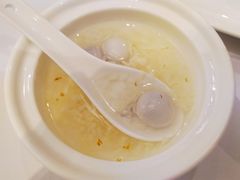 酒酿小圆子-苏浙汇(北京英蓝店)