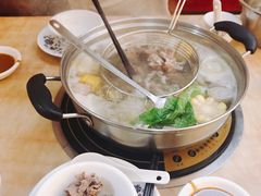 -陈记顺和潮汕牛肉火锅(韩江路店)