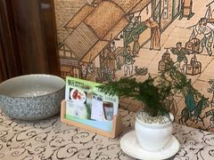 -一江春水·杭帮臻宴(三台山店)