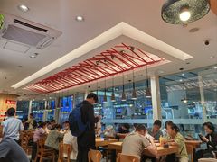 -南城香(北京南站店)
