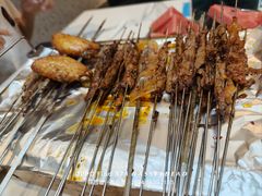 -勇利赵家烤肉坊(含光路店)