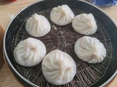 -珊珊小笼馆(仙霞路店)