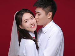 -bobo高端证件照工作室(三元桥店)