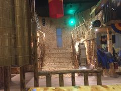 -恩你小木屋米酒店(莱山店)