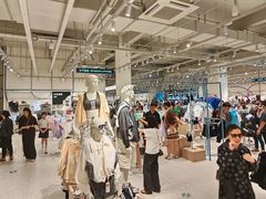 -百联奥特莱斯广场(上海青浦店)