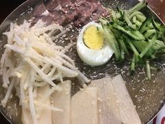 -米屋石锅拌饭(师大店)