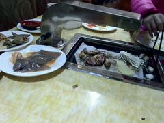 -哆来咪火锅烤肉自助(牌楼店)