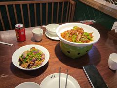 -湖兰金牌小炒肉(椒江万达店)
