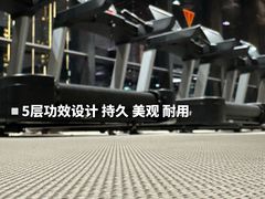 -YCHL FIT健身(前海周大福店)