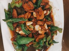 -金陵后厨·南京菜(新街口秣陵路店)