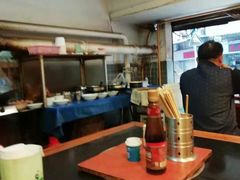 -黑娃面(纯阳洞店)